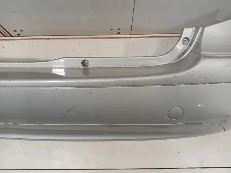 Paraurti POST Mercedes Classe A W169 2008