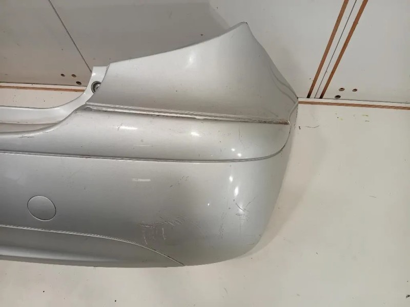 Paraurti POST  Mercedes Classe A W169 2008