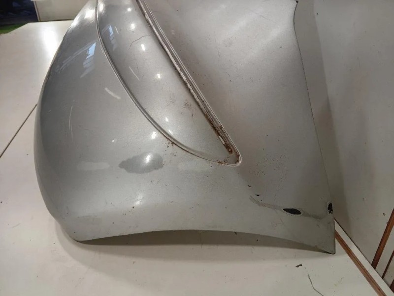 Paraurti POST  Mercedes Classe A W169 2008