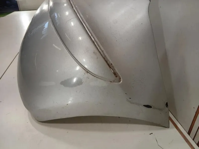 Paraurti POST Mercedes Classe A W169 2008