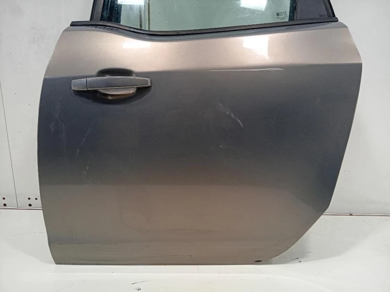 Porta POST SX 39171932 Opel Meriva B 2010