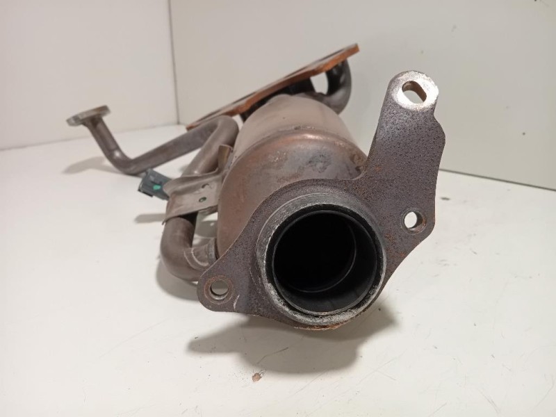 Catalizzatore 2505147180 Toyota Yaris IV 2014