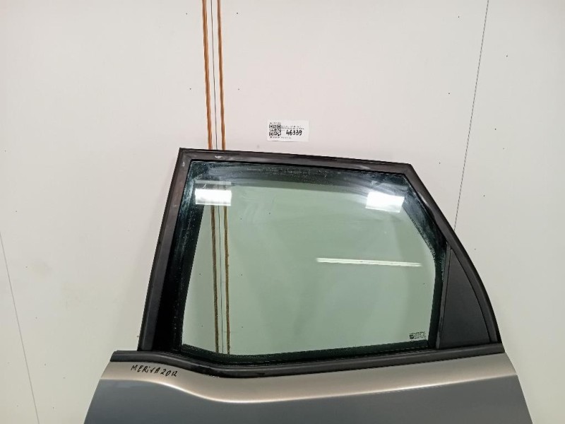 Porta POST SX 39171932 Opel Meriva B 2010