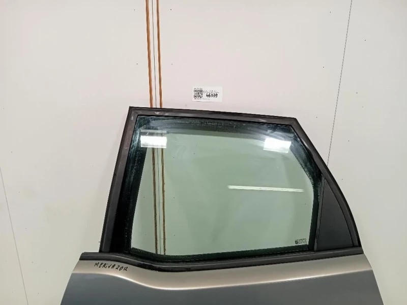 Porta POST SX 39171932 Opel Meriva B 2010