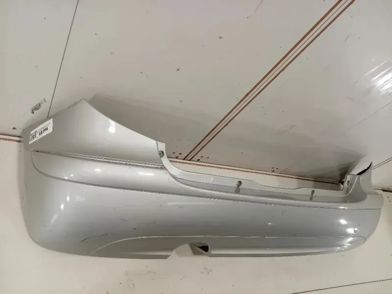 Paraurti POST Mercedes Classe A W169 2008