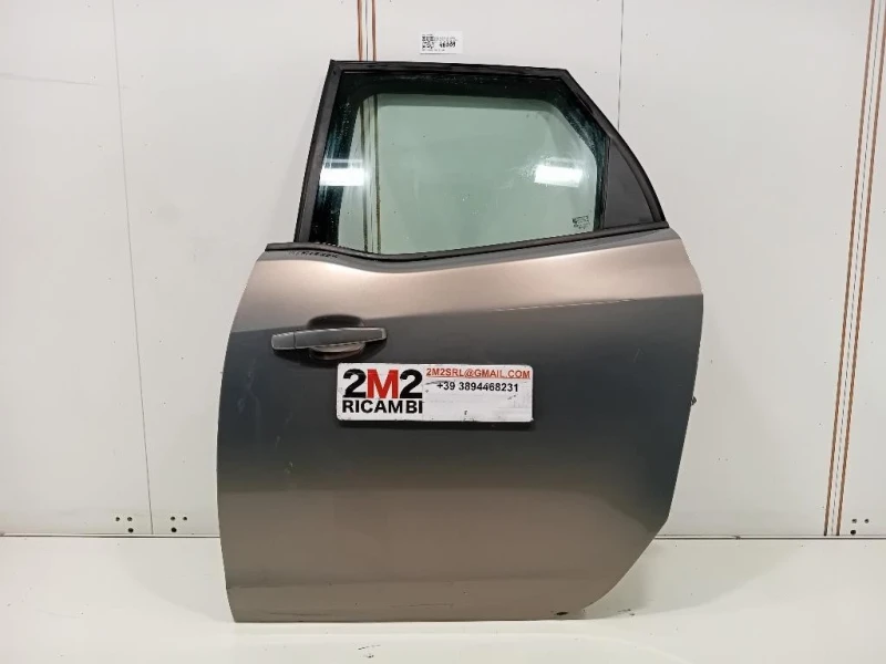 Porta POST SX 39171932 Opel Meriva B 2010