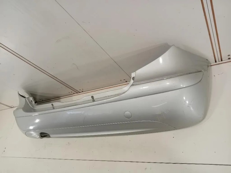 Paraurti POST  Mercedes Classe A W169 2008