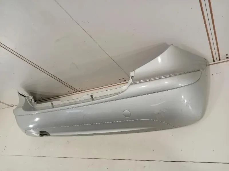 Paraurti POST Mercedes Classe A W169 2008