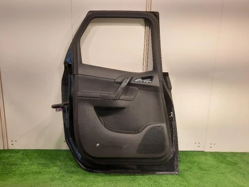 Porta POST SX 13424211 Opel Meriva B 2014