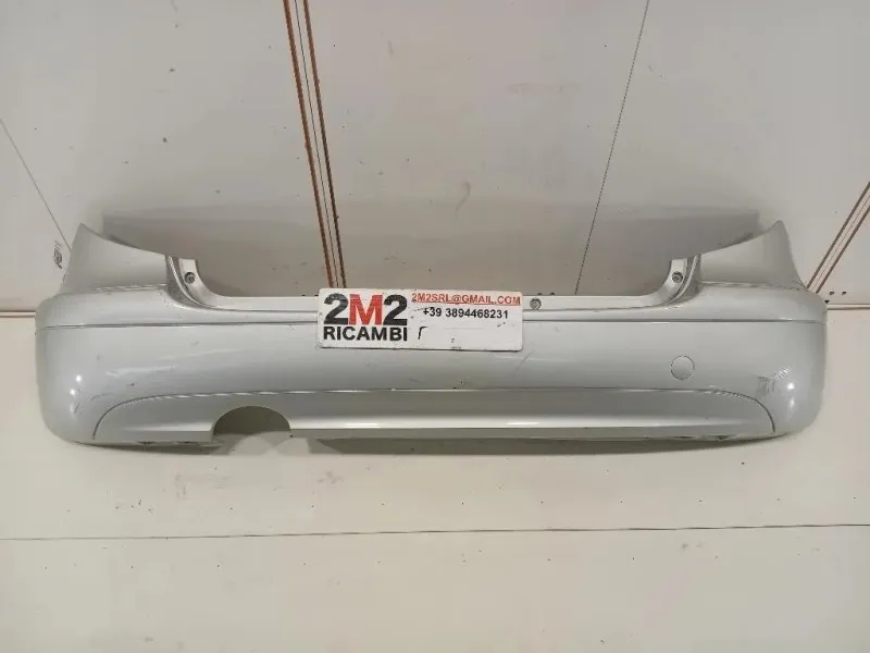 Paraurti POST Mercedes Classe A W169 2008
