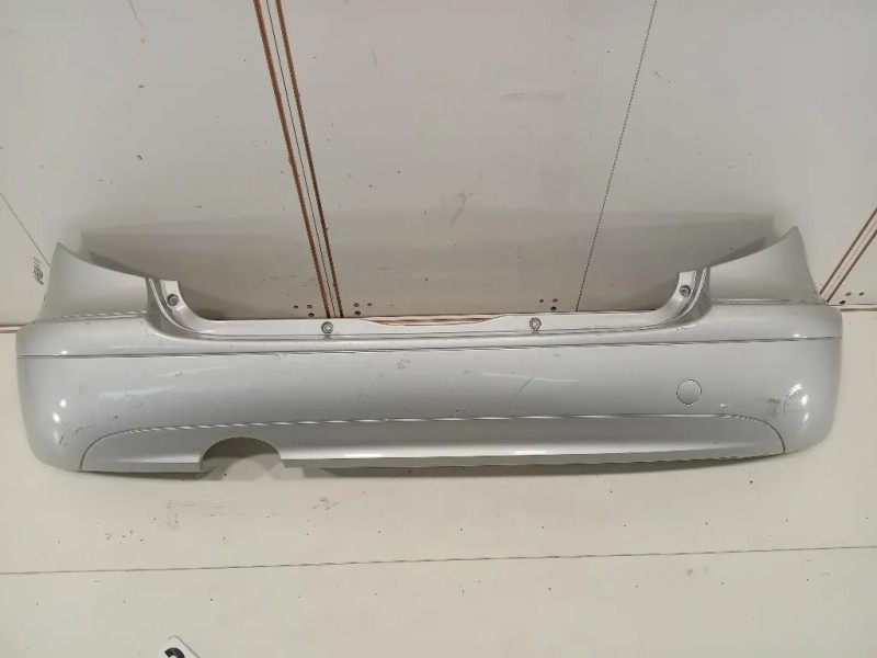 Paraurti POST  Mercedes Classe A W169 2008