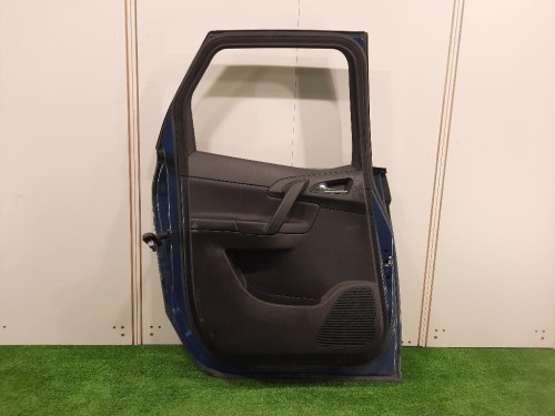 Paraurti POST A1768800440 Mercedes Classe A W176 2013