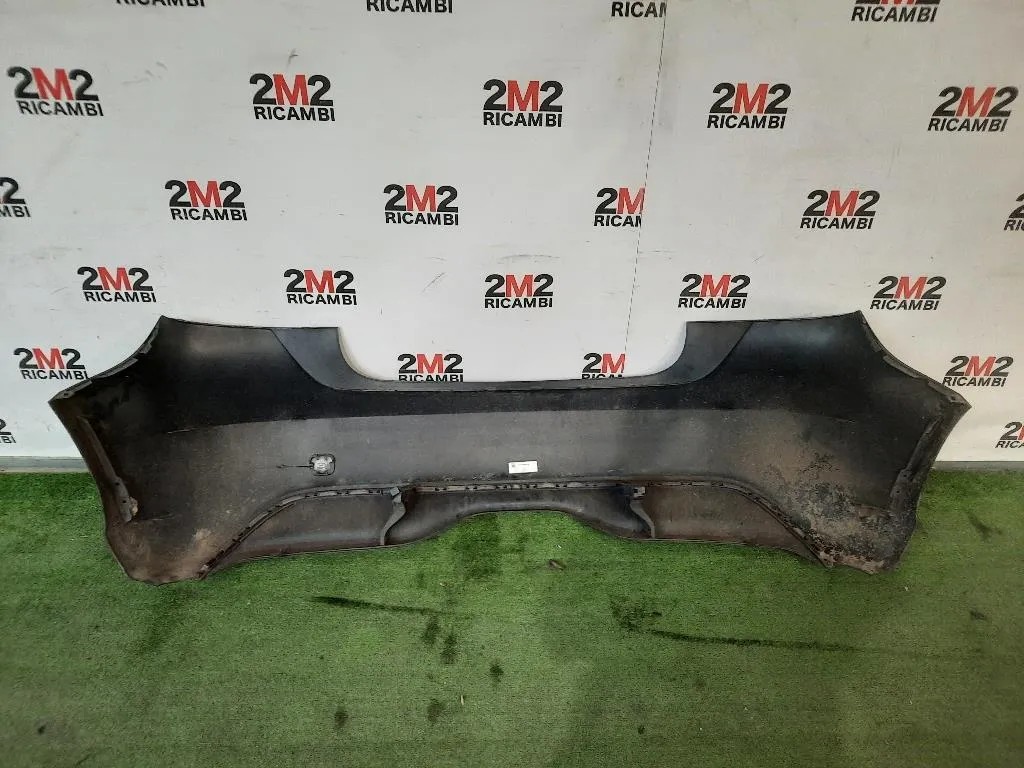 Paraurti POST A1768800440 Mercedes Classe A W176 2013