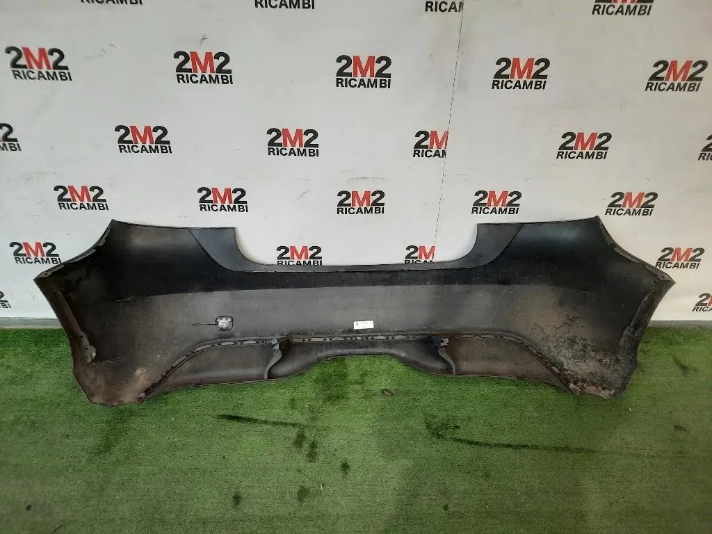 Paraurti POST A1768800440 Mercedes Classe A W176 2013