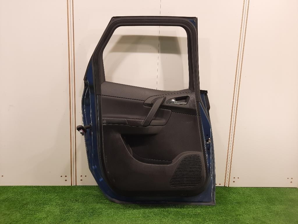 Paraurti POST A1768800440 Mercedes Classe A W176 2013