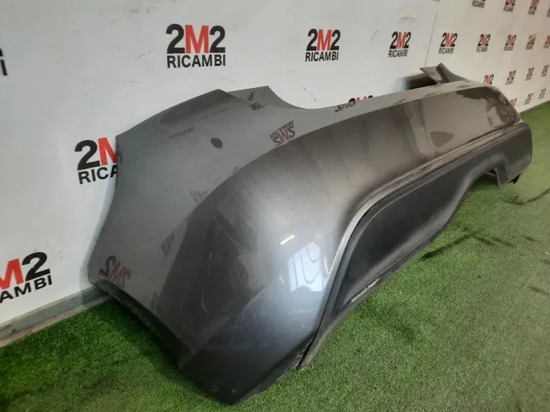 Paraurti POST A1768800440 Mercedes Classe A W176 2013