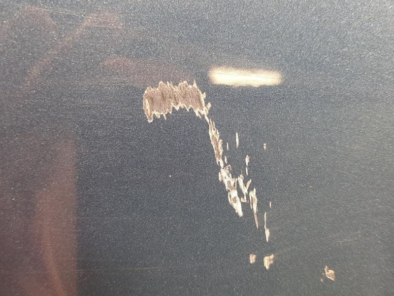 Porta POST SX PORTA POST DX Opel Meriva B 2014