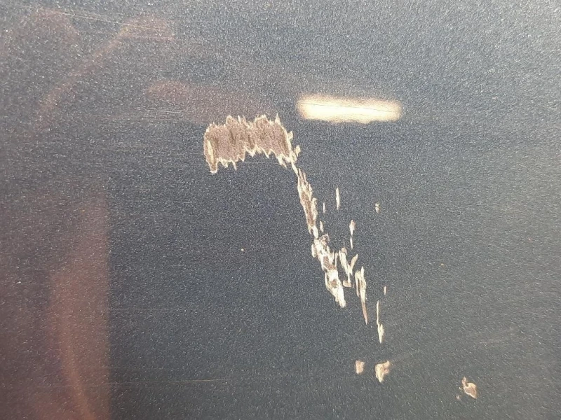 Porta POST SX PORTA POST DX Opel Meriva B 2014