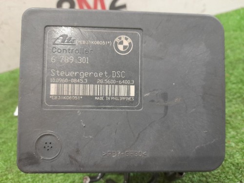 ABS Gruppo ANT 34516789300 Bmw Serie 3 E90 Berlina 2005