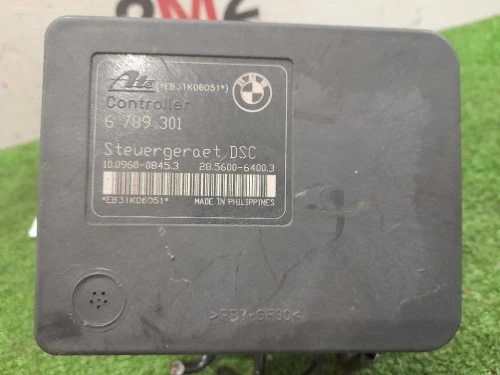 ABS Gruppo ANT 34516789300 Bmw Serie 3 E90 Berlina 2005