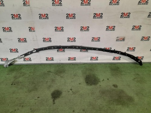 Air-bag A Tendina DX A2518601005 Mercedes Classe R W251 2006