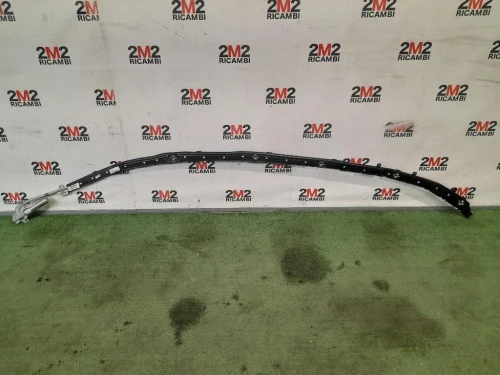 Air-bag A Tendina DX A2518601005 Mercedes Classe R W251 2006