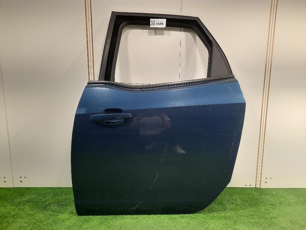 Porta POST SX PORTA POST DX Opel Meriva B 2014