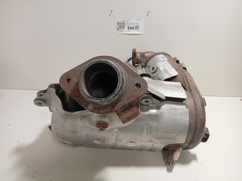 Catalizzatore CATALIZZATORE Toyota Yaris IV 2014