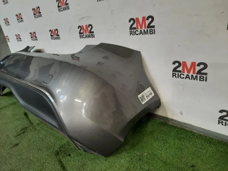 Paraurti POST A1768800440 Mercedes Classe A W176 2013