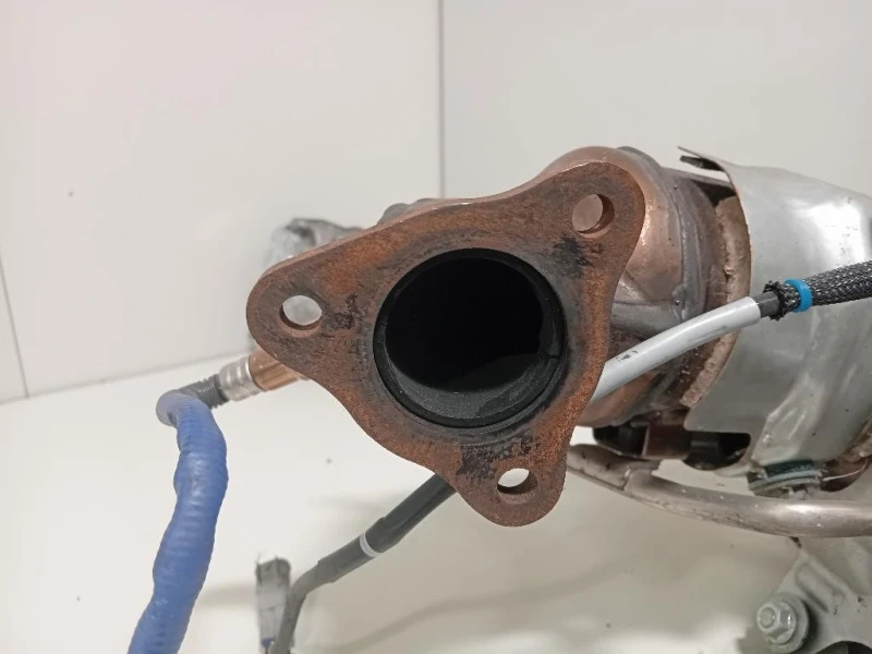 Catalizzatore CATALIZZATORE Toyota Yaris IV 2014