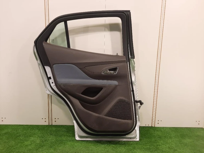 Porta POST SX 42558667 Opel Mokka 2013