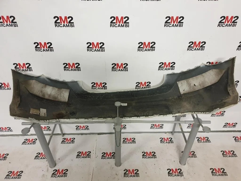 Paraurti POST A17688004409999 Mercedes Classe A W176 2013