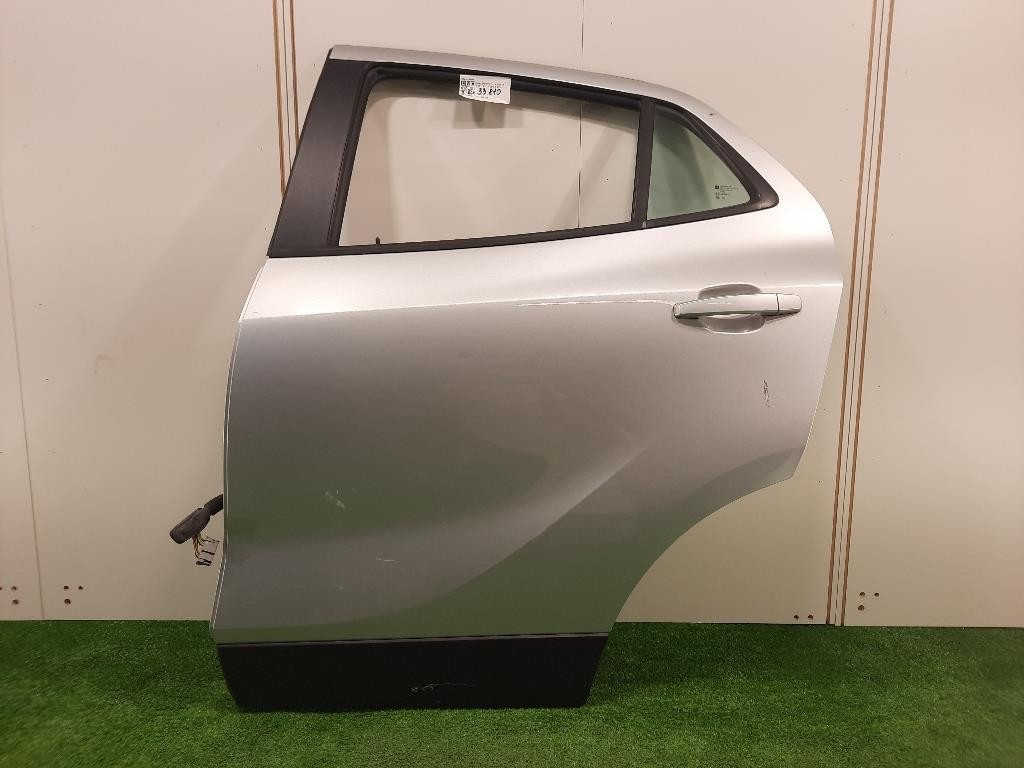 Paraurti POST A17688004409999 Mercedes Classe A W176 2013