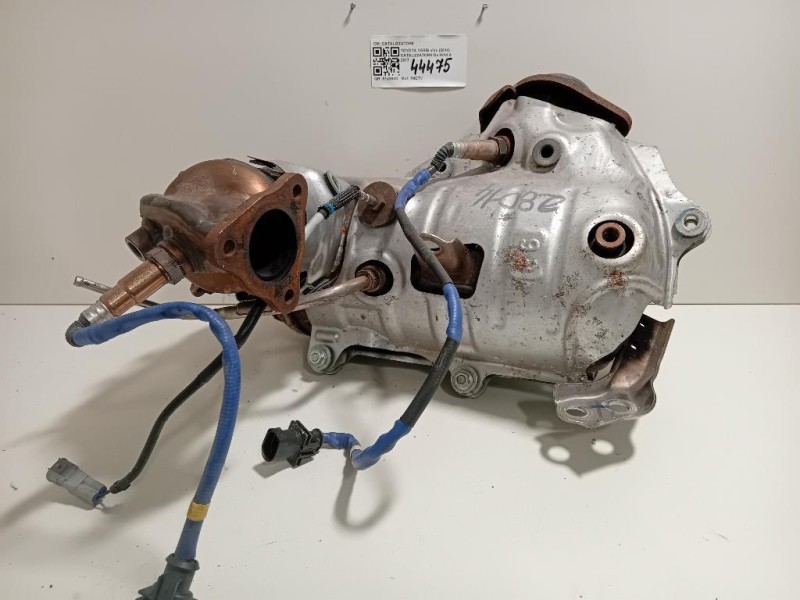 Catalizzatore CATALIZZATORE Toyota Yaris IV 2014