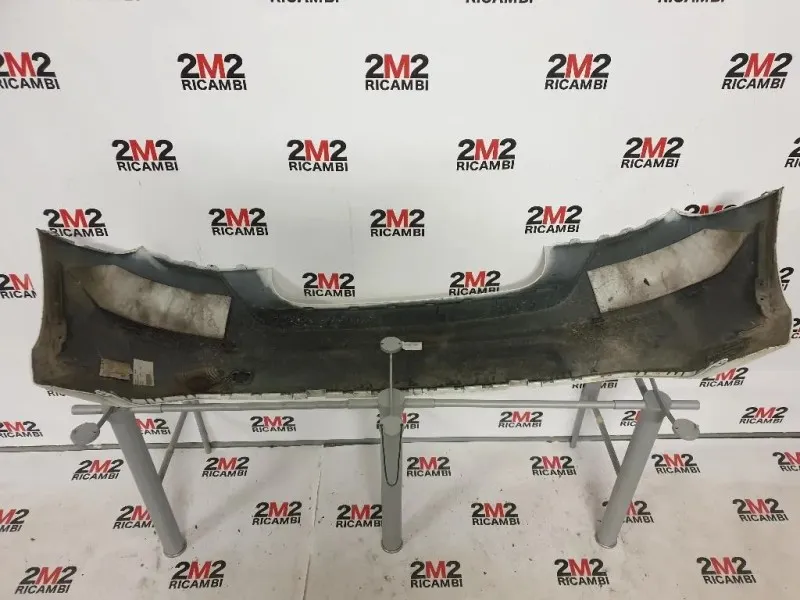 Paraurti POST A17688004409999 Mercedes Classe A W176 2013