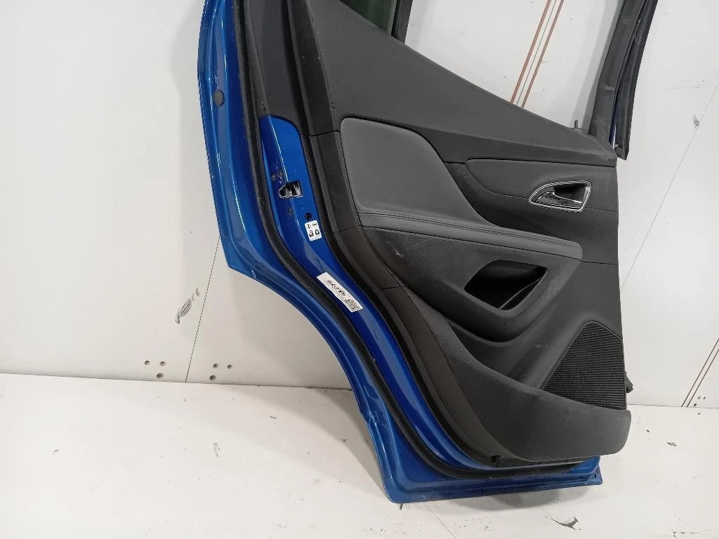 Porta POST SX 42558667 Opel Mokka 2013