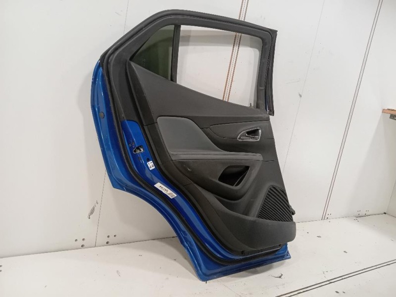 Paraurti POST A17688004409999 Mercedes Classe A W176 2013