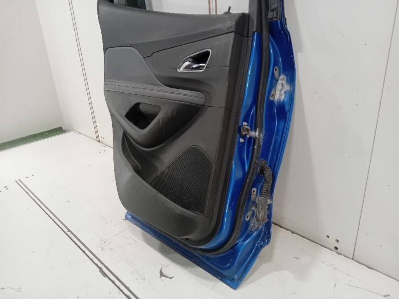 Porta POST SX 42558667 Opel Mokka 2013