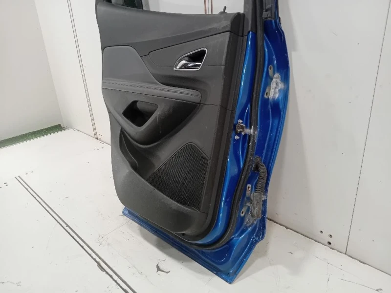 Porta POST SX 42558667 Opel Mokka 2013