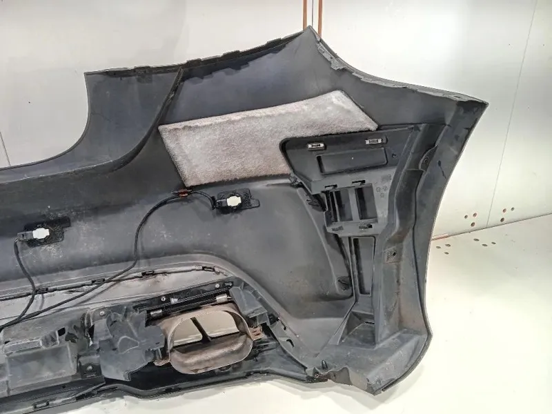 Paraurti POST A1768800440 Mercedes Classe A W176 2013