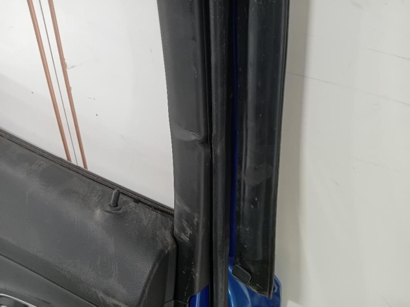 Paraurti POST A1768800440 Mercedes Classe A W176 2013