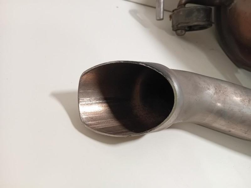 Catalizzatore 10Y01 Toyota Yaris IV 2017