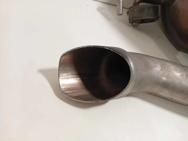 Catalizzatore 10Y01 Toyota Yaris IV 2017