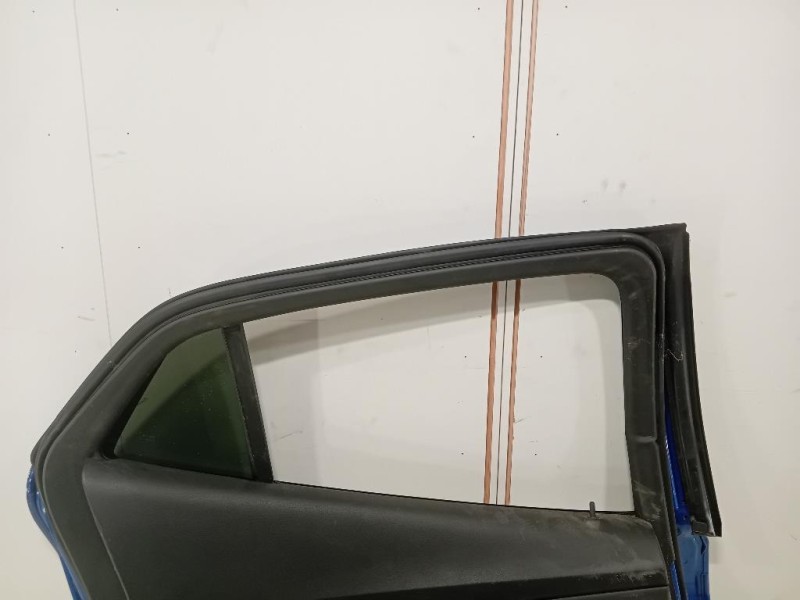 Paraurti POST A1768800440 Mercedes Classe A W176 2013