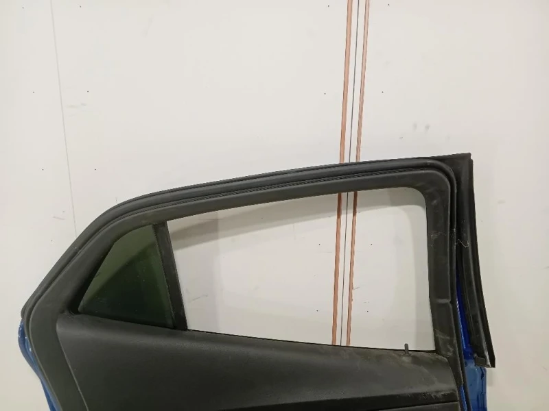 Porta POST SX 42558667 Opel Mokka 2013