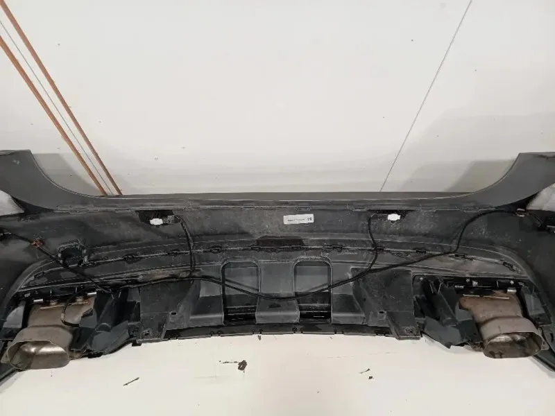 Paraurti POST A1768800440 Mercedes Classe A W176 2013