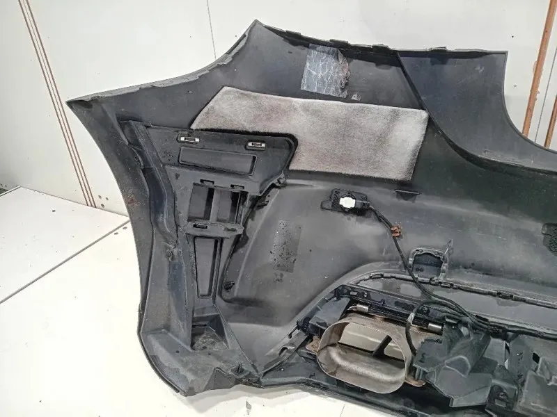 Paraurti POST A1768800440 Mercedes Classe A W176 2013