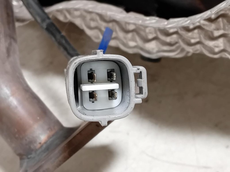 Catalizzatore CATALIZZATORE Toyota Yaris IV 2017