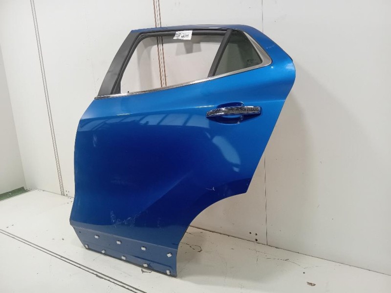 Paraurti POST A1768800440 Mercedes Classe A W176 2013
