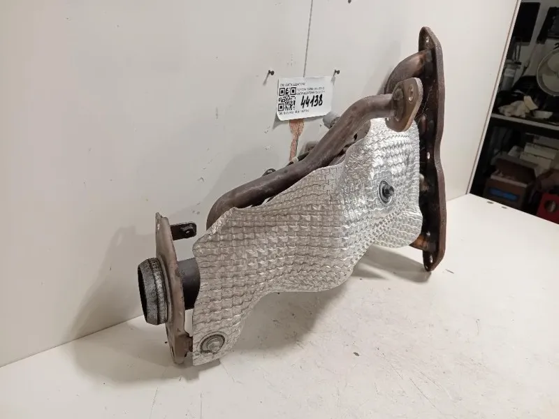 Catalizzatore CATALIZZATORE Toyota Yaris IV 2017